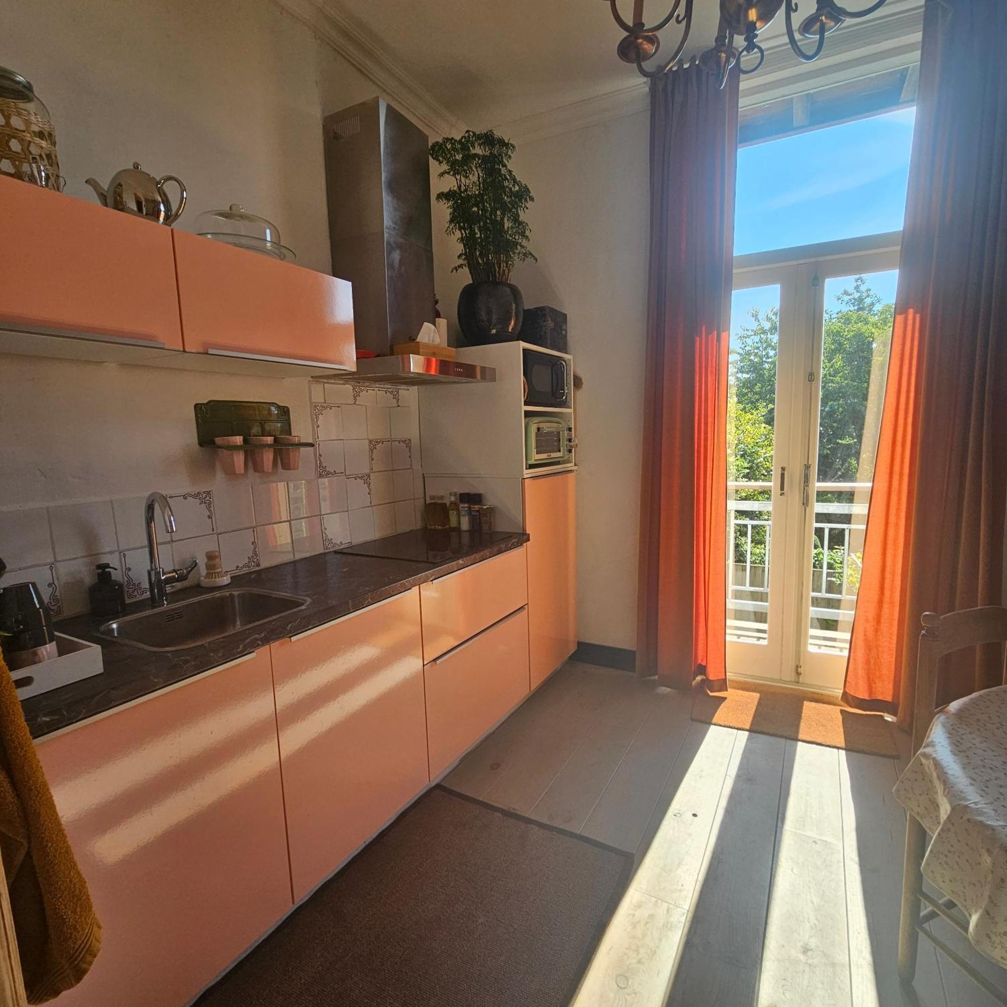 B&B Boskoop Eksteriør bilde