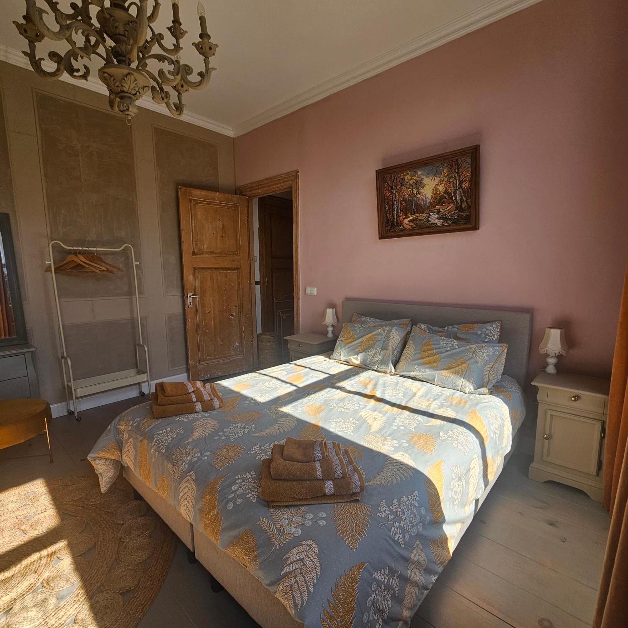 B&B Boskoop Eksteriør bilde